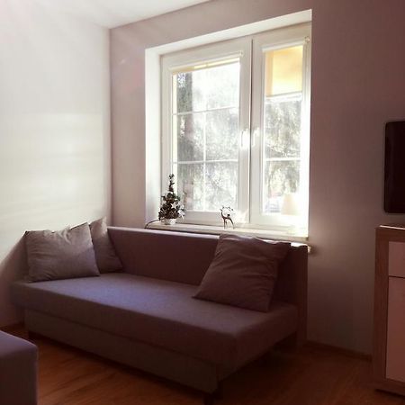 Apartament Patryk Szklarska Poręba Exterior foto
