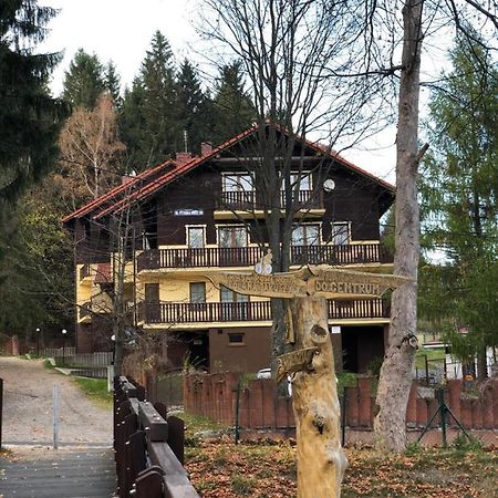 Apartament Patryk Szklarska Poręba Exterior foto