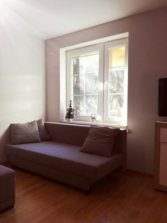 Apartament Patryk Szklarska Poręba Exterior foto