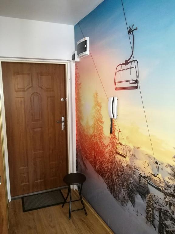 Apartament Patryk Szklarska Poręba Exterior foto