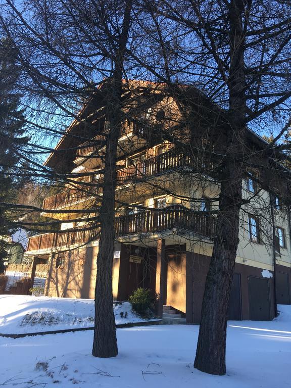 Apartament Patryk Szklarska Poręba Exterior foto