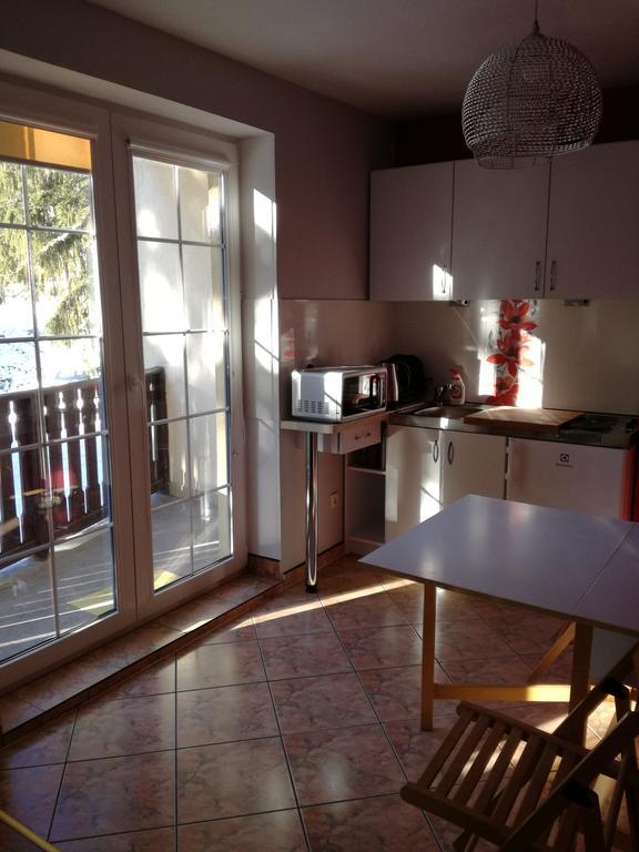 Apartament Patryk Szklarska Poręba Exterior foto