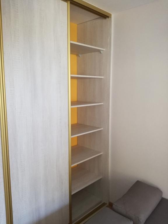 Apartament Patryk Szklarska Poręba Exterior foto
